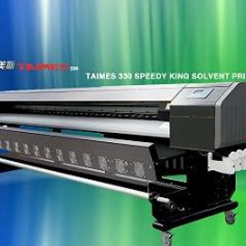 Taimes 330 speedy king printer 